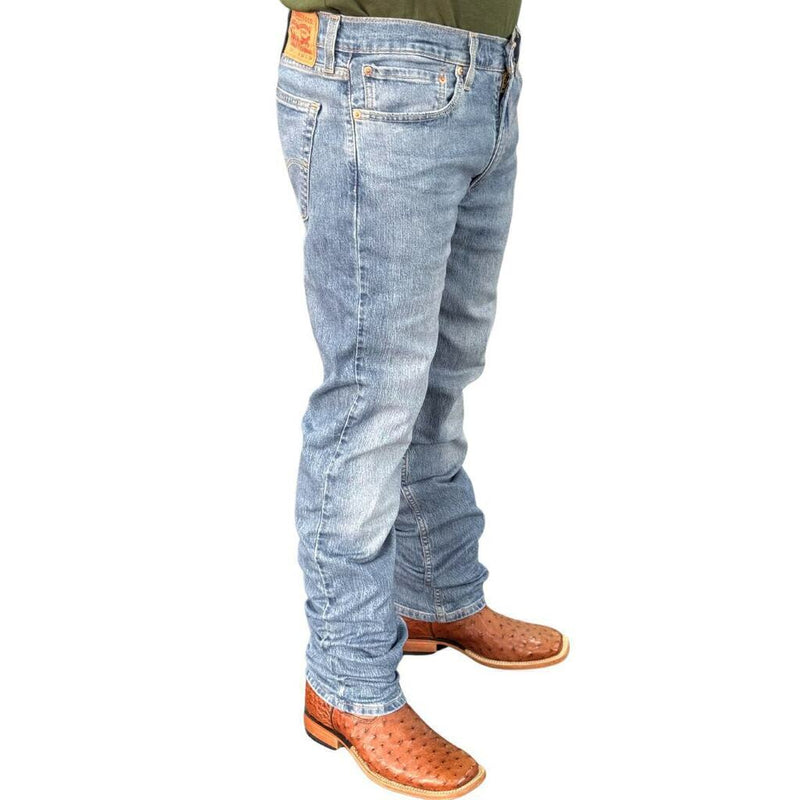 Calça Masculina Levis 514 Straight