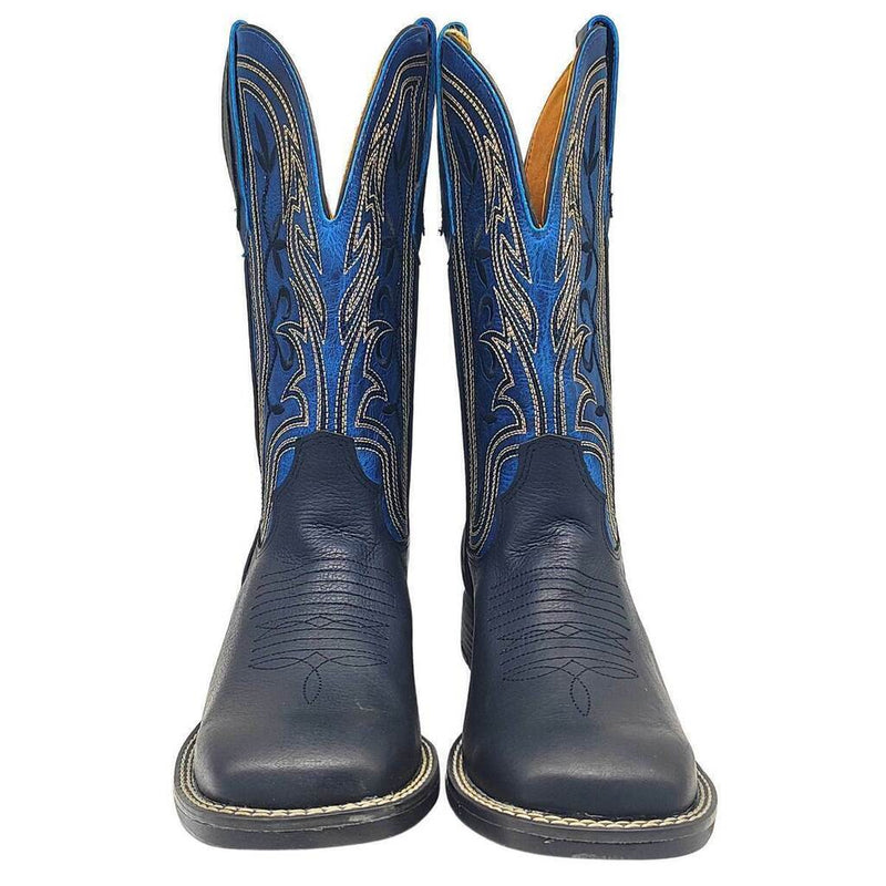 Bota Goyazes Dallas Turquesa