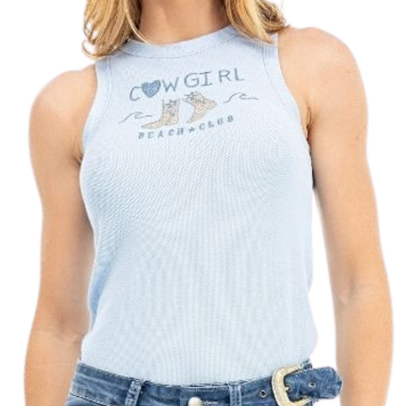 Regata Feminina Zenz Coastal Beach Club