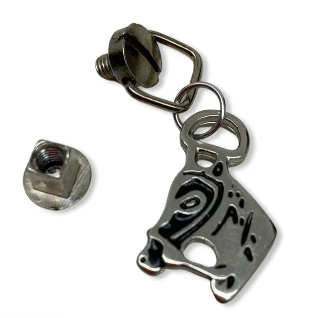 BotaFaca Americana
                                    - Cano Americano Tradicional | Gaspea Crazy Horse Nescau | Com Boideiro