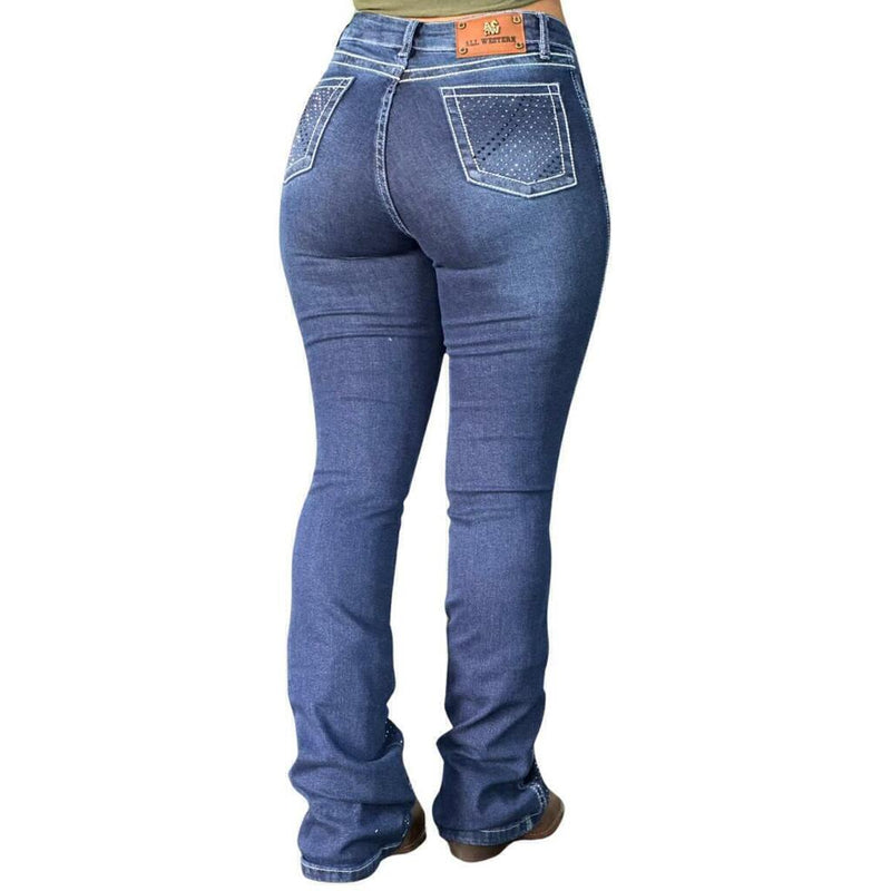 Calça Country Feminina All Western