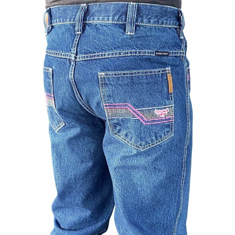 Calça Masculina Rodeo Farm Brutão