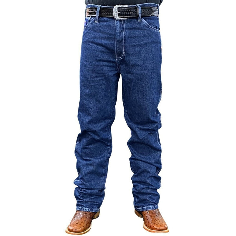 Calça Jeans Masculina Best Rodeio