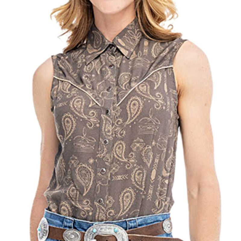 Regata Zenz Western Cowboys&Indians Talise