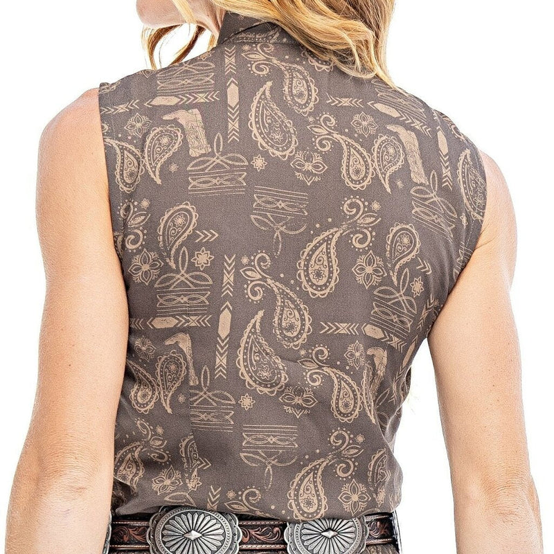 Regata Zenz Western Cowboys&Indians Talise
