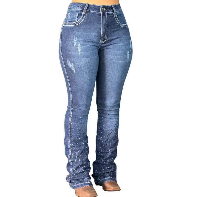 Calça Country Feminina All Western