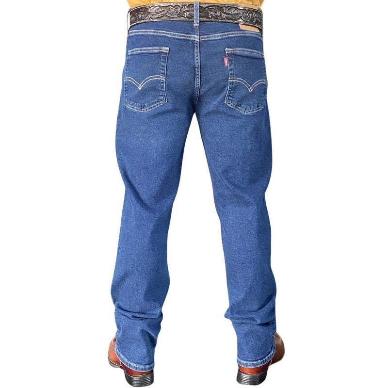 Calça Masculina Levis 514 Stretch