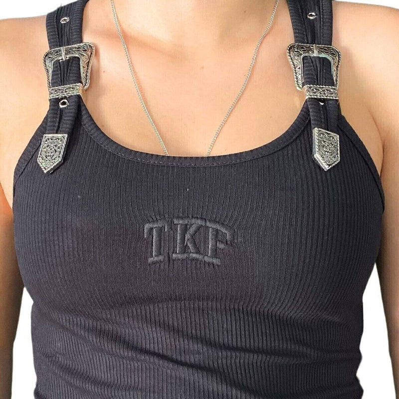 Regata Feminina Thankfield Fivela