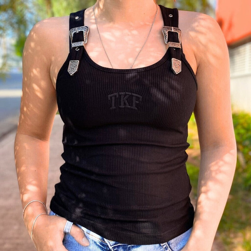 Regata Feminina Thankfield Fivela